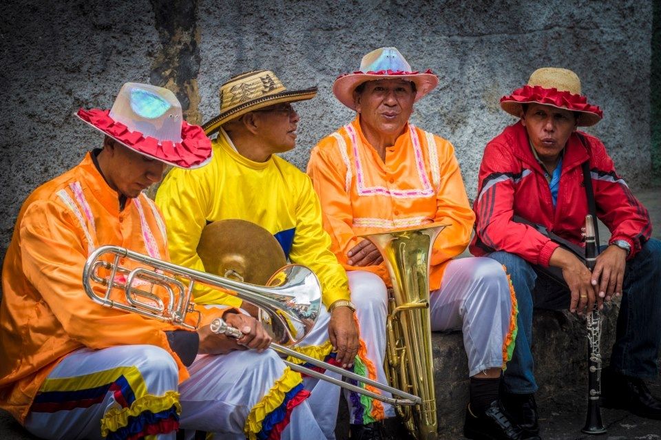 Fotografía: Andrés Ceballos