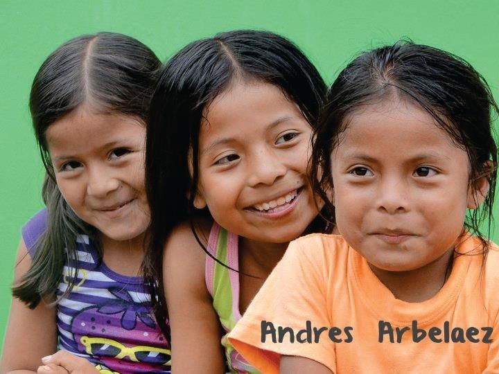 Fotografía: Andrés Arbelaez