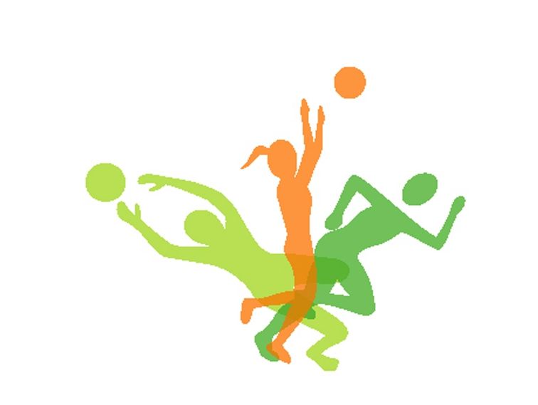 Encuentro Departamental del Deporte