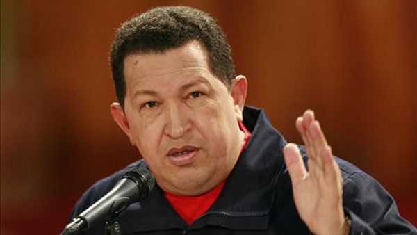 Muere Hugo Chávez