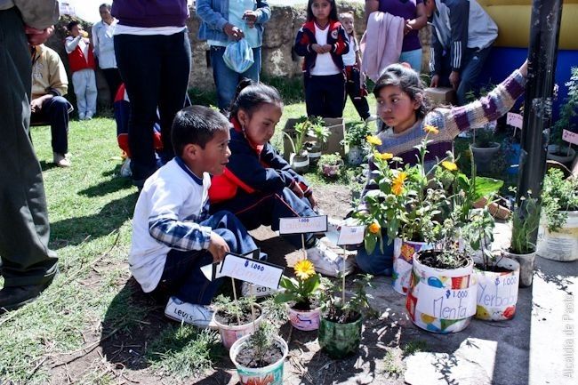 Favorecerán más de 3.200 niños con jornadas escolares complementarias