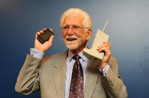 Una llamada que revoluciono las comunicaciones