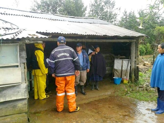Fotografía: Alcaldía de Pasto
