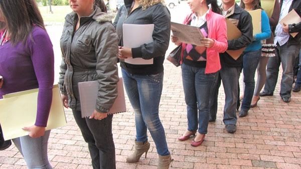 Protección para los colombianos que pierdan empleo