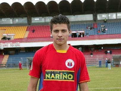 Un nariñense es fichado por el Real Madrid