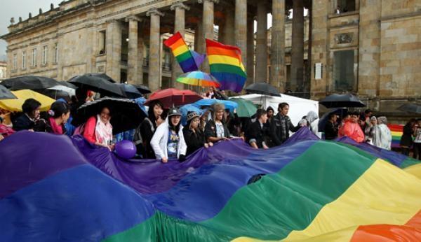 Corte Constitucional tendrá que definir derecho al Matrimonio Igualitario