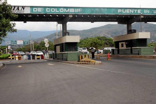 Venezuela cierra Frontera con Colombia por Elecciones Presidenciales