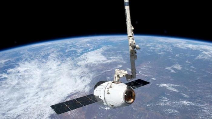 El nuevo reto de la NASA: atrapar un asteroide