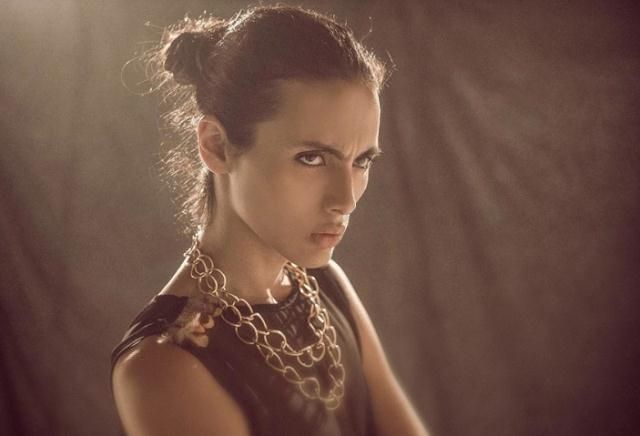 Fotografía: Ita María