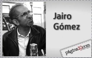 El tinto nuestro de cada día. Primera  parte