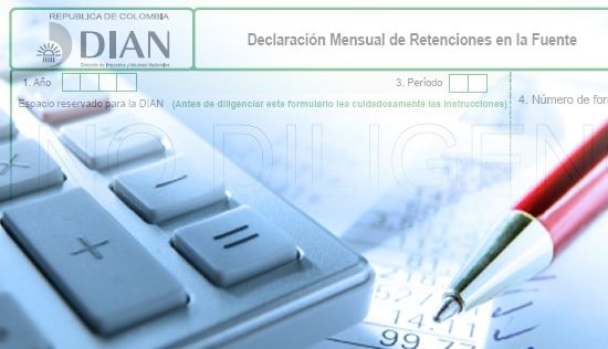 Retención en la Fuente según la Reforma Tributaria