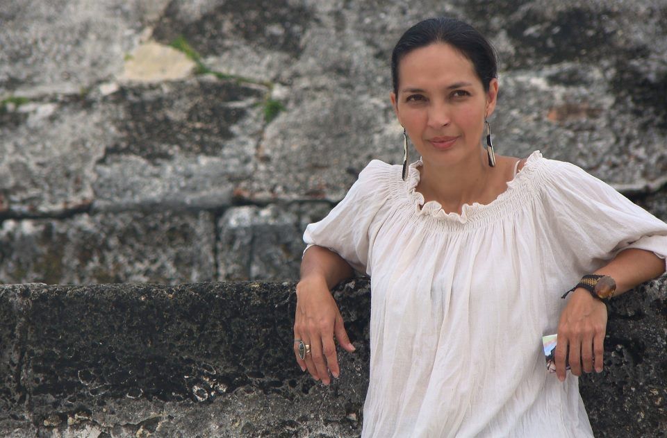Martha Patricia Vega Vergara
