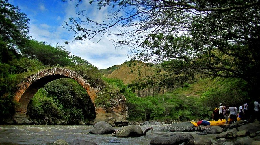 Fotografía: Fabio Martínez