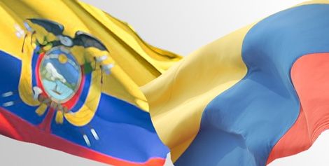 Primer Foro Binacional Colombia-Ecuador