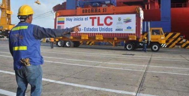 Colombia en Washington: en la mira de la competitividad y el TLC