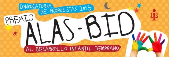 Shakira y el Presidente Moreno del BID invitan a participar en el 2º concurso ALAS-BID para la primera infancia