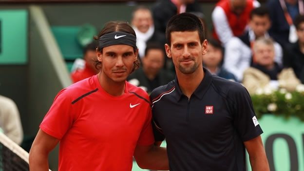 Nadal quiere Montecarlo