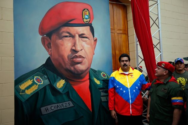 Fotografía: Noticias24.com