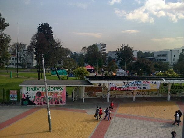 Fotografía: Miguel Angel Herrera