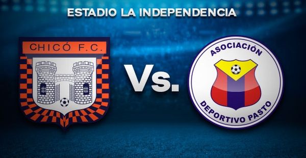 Deportivo Pasto buscará el liderato fuera de casa