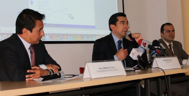 Colombianos podrán estudiar carreras técnicas y tecnológicas en áreas TIC gratuitamente