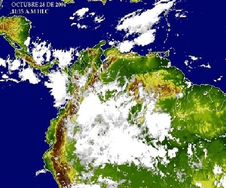 Popayán inaugura este 28 de mayo su primera estación meteorológica