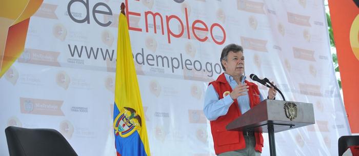 Servicio de Empleo, el nuevo programa del gobierno nacional