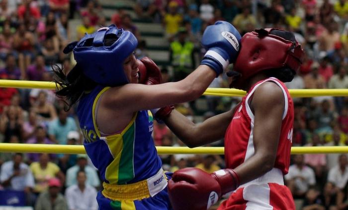 Dos Boxeadores Nariñenses representarán a Colombia en encuentros internacionales