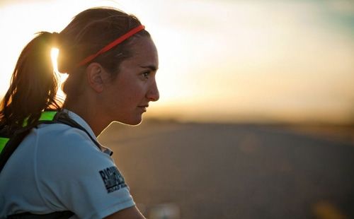 Correrá 21 etapas del Tour de Francia por una buena causa