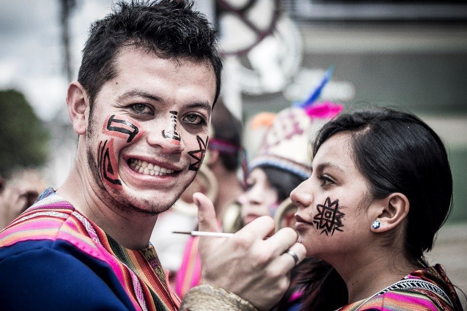 Fotografía: Andrés Ceballos