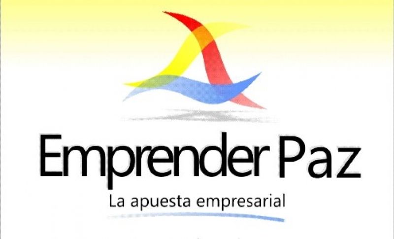Convocatoria para empresas que construyen paz en Colombia