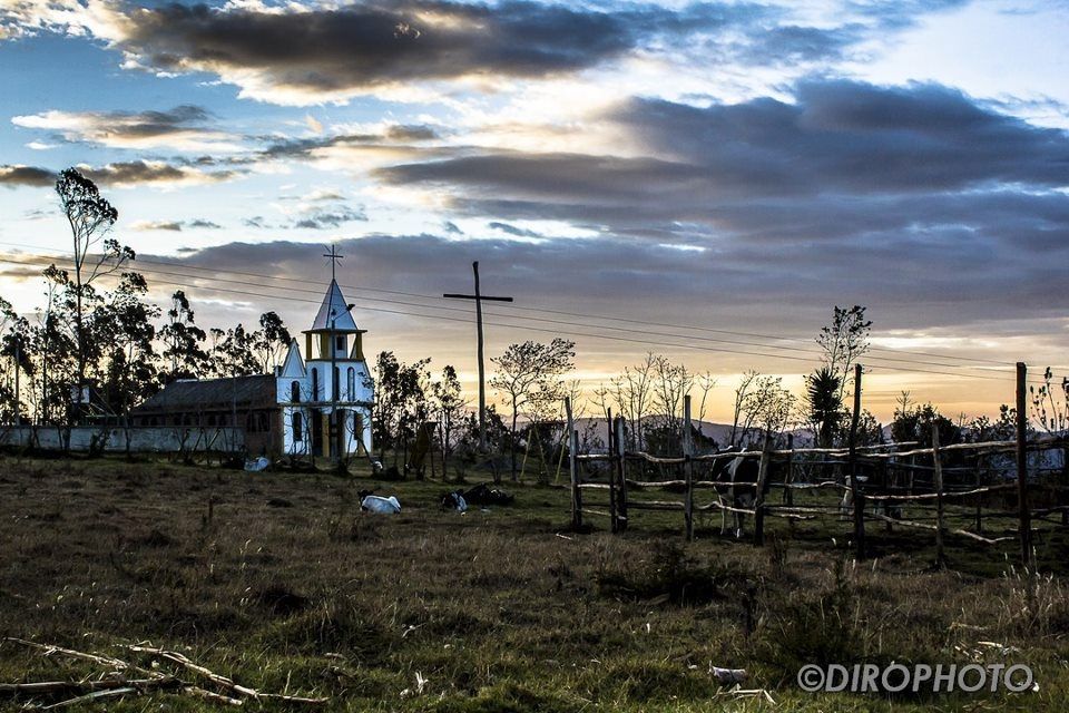 Fotografía: Diego Rodríguez