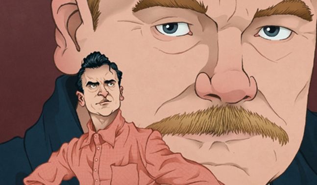 El maestro: erase una vez una secta