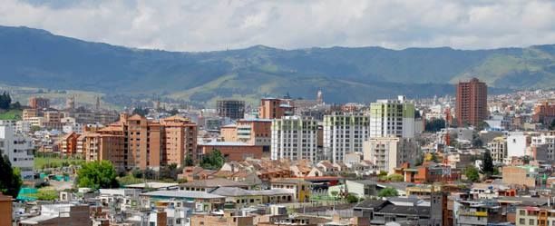 Fotografía: Alcaldía de Pasto