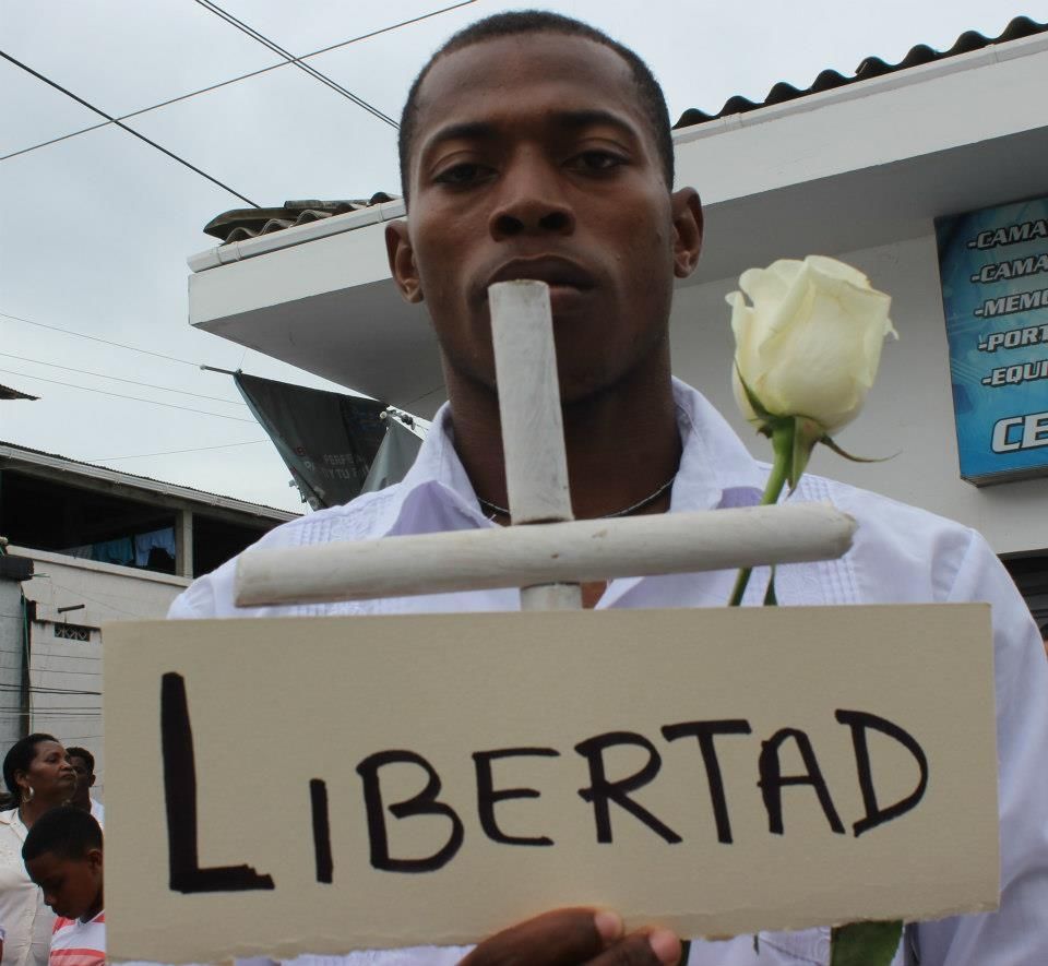 Fotografía: Andrés Arbelaez