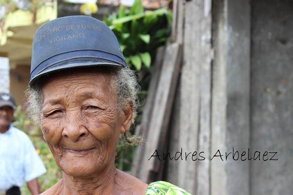 Fotografía: Andrés Arbelaez