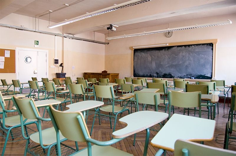 DOCENTES VICTIMAS DE AMENAZAS Y EXTORSIÓN EN EL SUR DE COLOMBIA