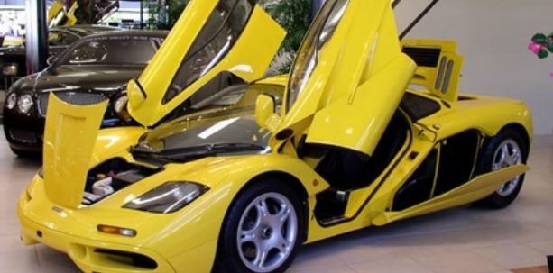 ¿CUANTOS AUTOS ESTÁS DISPUESTO A COLECCIONAR?