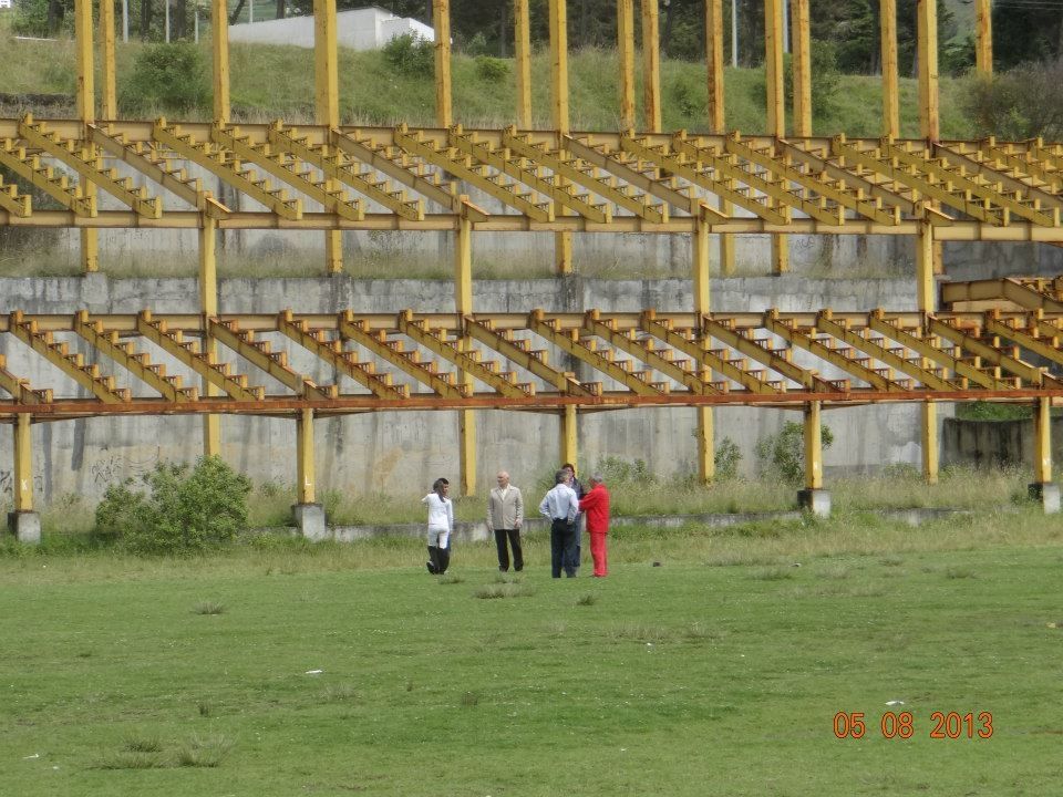 Fotografía: Pablo Emilio Obando