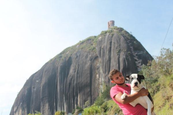 Fotografía: De Cabo a Rabo