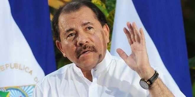 El cuestionado proyecto del canal interoceánico en Nicaragua