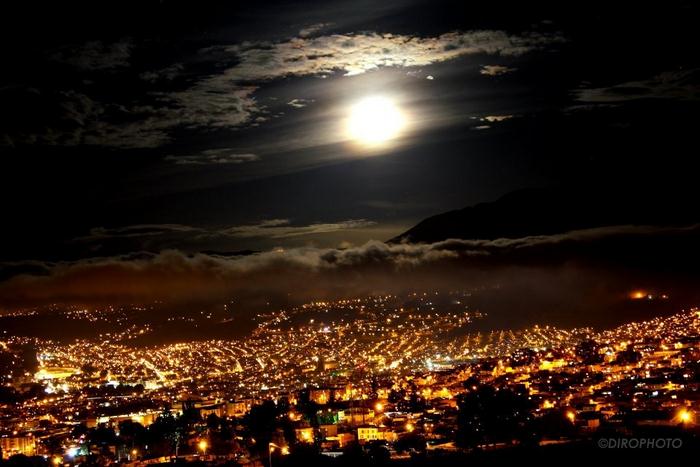 Fotografía: Diego Mauricio Rodríguez