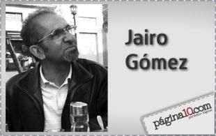 El rezago de la Ciencia y Tecnología en Colombia. Lo que cuentan las cifras. Parte Primera.