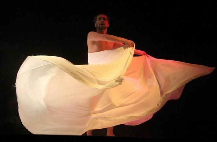Fotografía: Fundación Escénica Tatambud