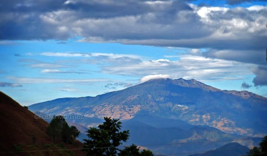 Fotografía: Fabio Martínez