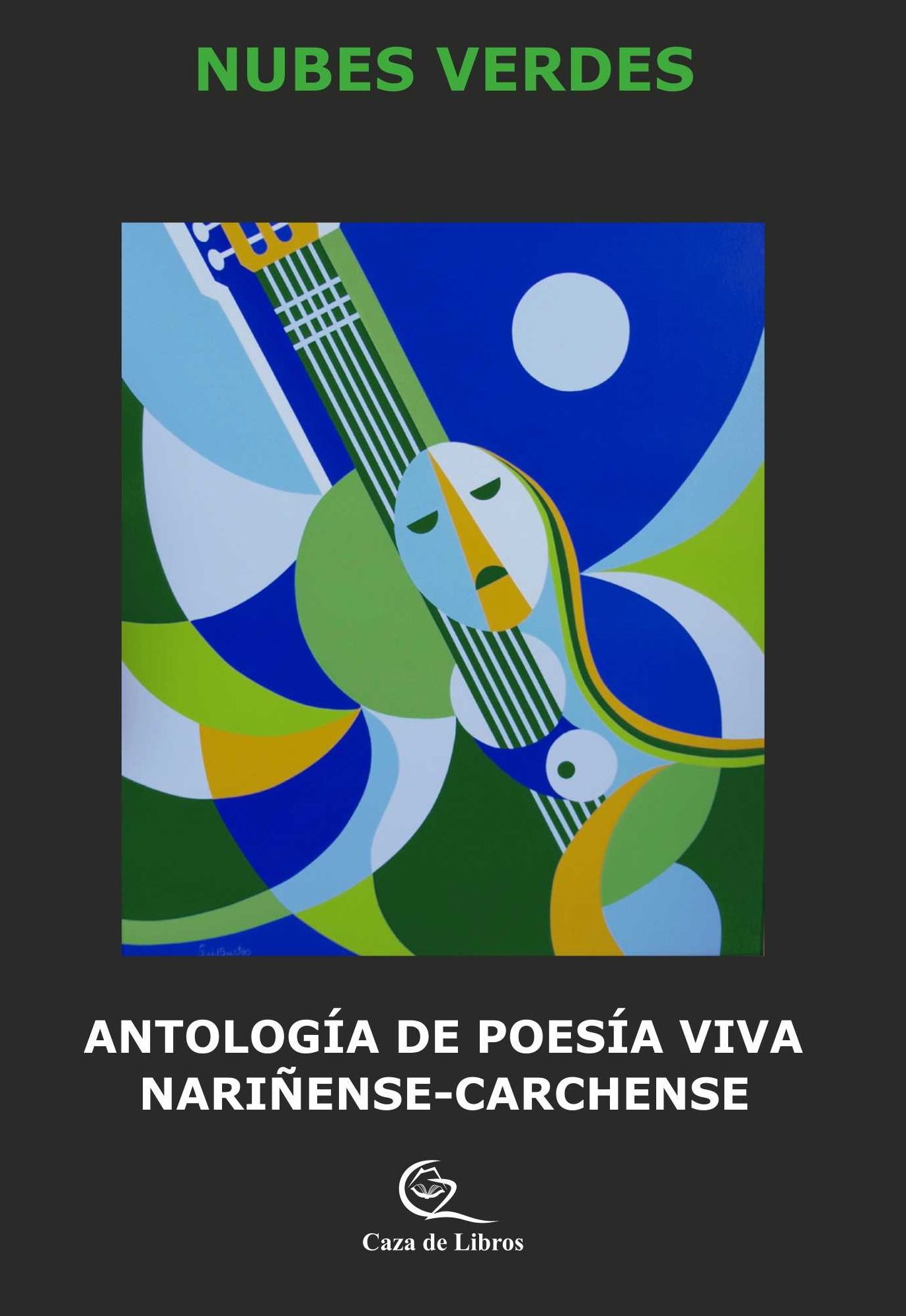 OBRA GUILLERMO BUSTOS CASTRO