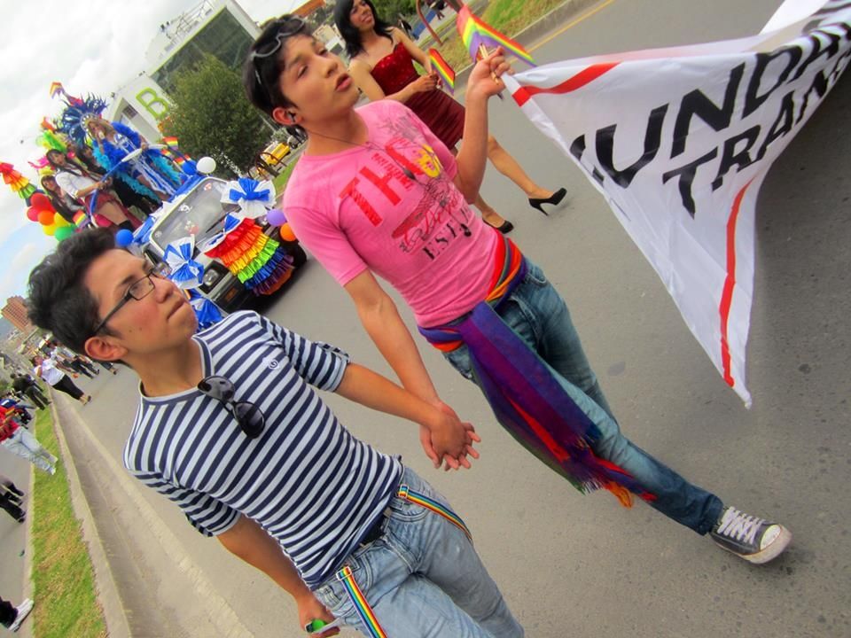 Fotografía: Mónica Ortega