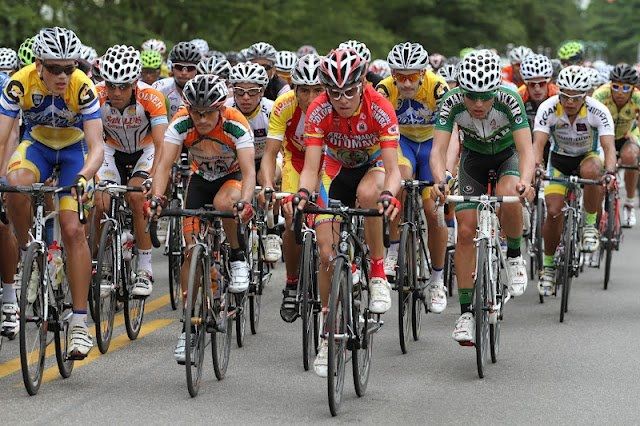 Vuelta Colombia