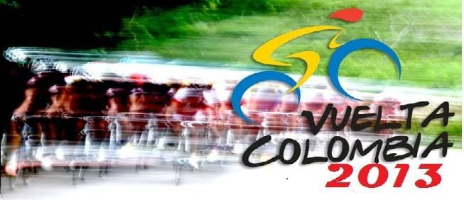 CIERRE DE VÍA PASTO – AEROPUERTO POR LA VUELTA A  COLOMBIA 2013