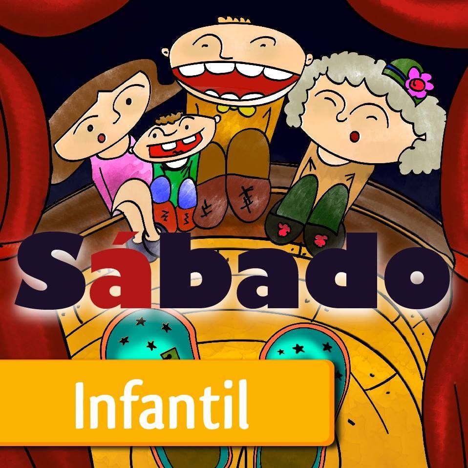 Teatro en la Guagua. Hoy: “El portal mágico de Pombo”